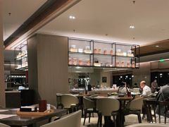 -深圳佳兆业万豪酒店-金沙全日餐厅