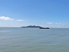 -巢湖姥山岛