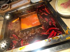 -锦城印象火锅(天府三街店)