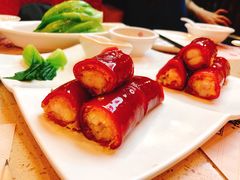 -点都德(汇盈广场店)