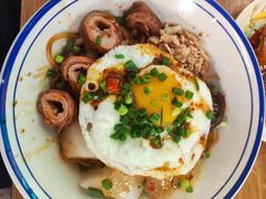 -亞婆井·劲抽面食(铂顿城店)