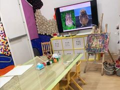 -向日葵艺术中心美术(虹桥南丰城校区)