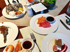 -富力丽思卡尔顿酒店·香荟全日制餐厅