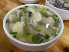 -江南红鱼汤(洋中花园店)