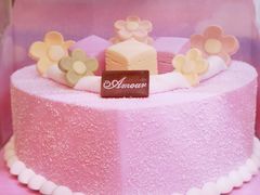 -巴黎贝甜(五道口店)