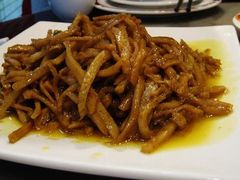 -功德林(南京西路店)