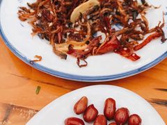 -尼玛藏家风味园(阿山食城店)