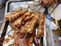 -铁锤烧烤