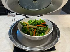 -太湖饭店玉兰厅(自助餐厅)