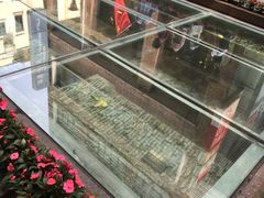 -北京路步行街-千年古道遗址