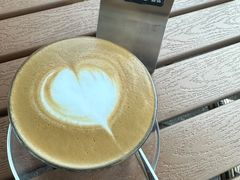 -Torch Coffee 炬点咖啡