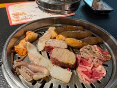 -炽城·烤肉名家(鸿达中央广场店)