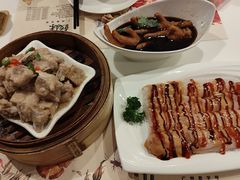 -虾饺妹·酒家(金碧店)