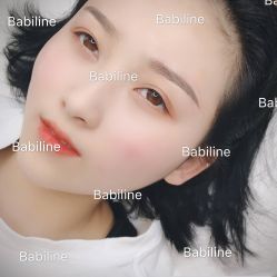 -babiline芭比莱恩半永久纹眉纹唇发际线