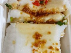 白馍-椰小调.儋州米烂(名门店)