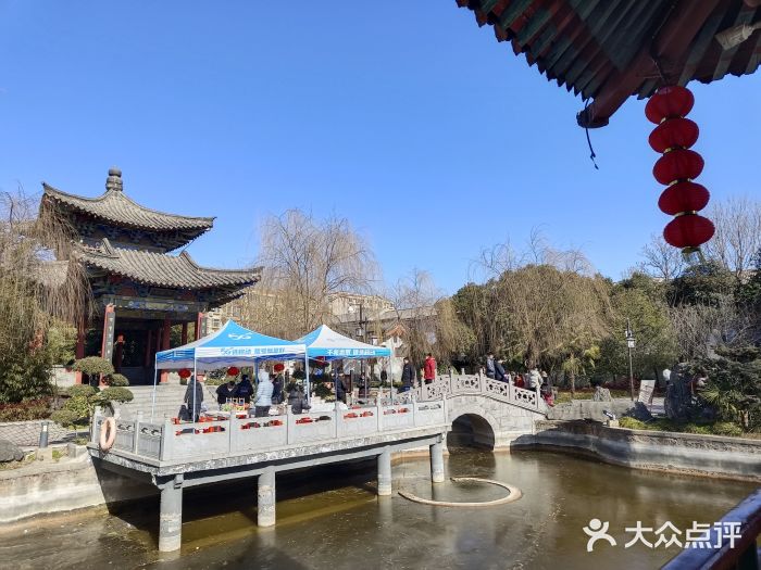 春秋楼景区图片