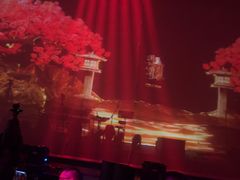 -赤红音乐现场(浦东金桥路店)