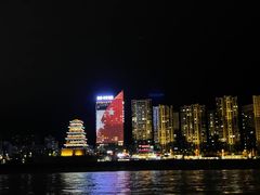 -汉江公园