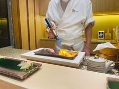 -鮨一日本料理旗舰店(总店)