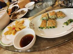 -烤肉宛饭庄(北新桥店)