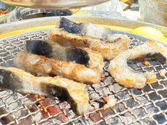 -姜虎东白丁烤肉(深圳湾后海汇店)