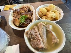 -松發肉骨茶(克拉码头店)