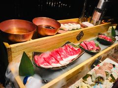 -牛道·和牛九食(市府恒隆广场店)