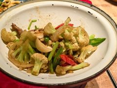 -耶里夏丽·丝路新疆菜·清真食品(徐家汇臻选店)