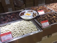 -琦王花生(张杨北路文峰广场店)