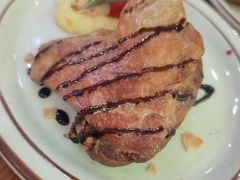 -CRAZYONES西班牙海鲜饭(上海美罗城店)