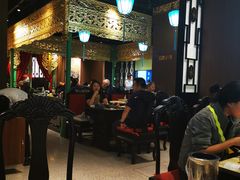 -锦府盐帮·侯宅(五棵松万达店)