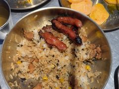 -合易泓烤肉•首创生椰大油边(宁山路店)