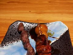 -晶吉·居酒屋·日本料理·烧鸟(中山区民主广场经典生活店)