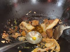 -江湖水乡铁锅炖魚(周庄嘉园店)