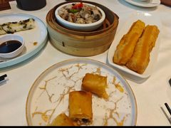 -金河半岛园林酒家(金融城店)