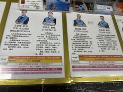 -丰台体育中心·游泳馆