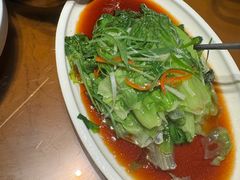 -自己人·宜昌菜(水悦城店)