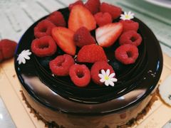 -黑池口感烘焙·生日蛋糕(坂田店)