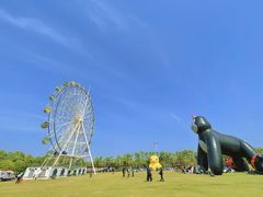 -云幽谷旅游区