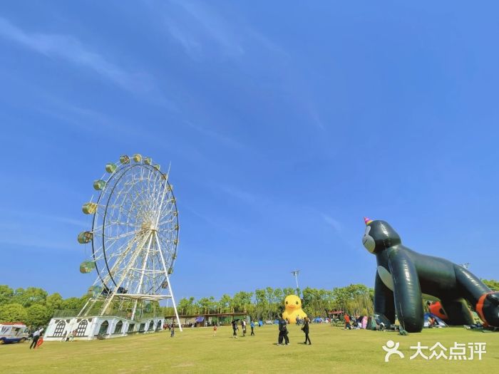 云幽谷旅游区图片