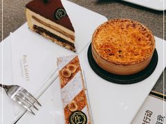 -PAUL LAFAYET 法式甜品(港汇广场店)