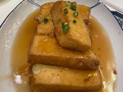 -清晖小苑•顺德地方菜(壹海城店)