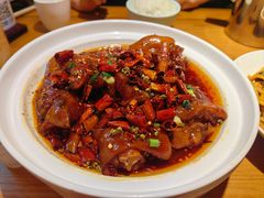 -好嫂子酱猪手•农家菜(华远坊店)