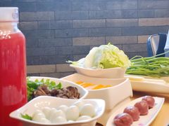 -海底捞火锅(崇文门新世界百货店)
