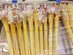 -十里铺铁板鱿鱼