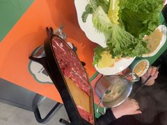 -天地源荷塘悦色主题火锅(一中店)