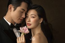 -吉光片羽高端婚纱摄影(泰州优选店)
