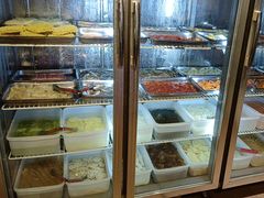 -火辣辣美蛙鱼头自助火锅(仁和路店)