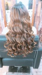 -美格丝M.G.S Hair Salon