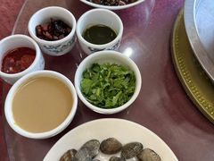 -山海关清和浑锅店